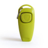 2 In 1 Dog Clickers And Whistle With Keyring