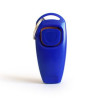 2 In 1 Dog Clickers And Whistle With Keyring