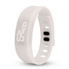 Silicone Sports LED Watch