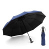 Auto Open & Close Travel Umbrella Windproof