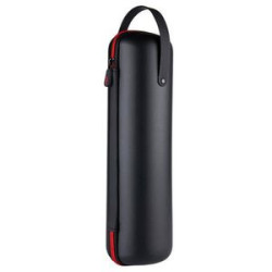 Shockproof Waterproof Protective Eva Insulated Wine Tote Bag