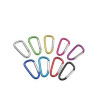Camping D Ring Carabiner Clip