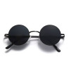 New vintage round fashion sunglasses