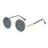 New vintage round fashion sunglasses