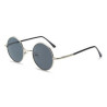 New vintage round fashion sunglasses