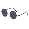 New vintage round fashion sunglasses