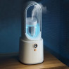Rechargeable Air Multiplier Bladeless Fan