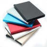 Aluminum RFID Cardholder 0.4 Inch Slim Minimalist Wallet
