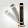 Portable Remote Control Bedroom Electric Heater