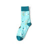 Soft Cotton Crew socks