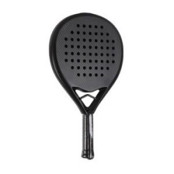 Fiberboard Beach racket