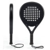 Fiberboard Beach racket
