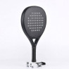 Fiberboard Beach racket