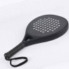 Fiberboard Beach racket