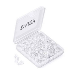 Silicone Earring Backings