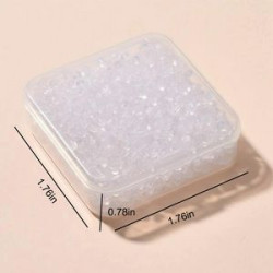 Silicone Earring Backings