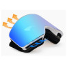 Snowboard Goggles OTG Anti-Fog