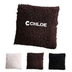 Cross-Border Amazon New Plush Throw Pillow Instagram