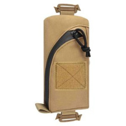 Shoulder Strap With Detachable Phone Bag