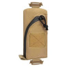 Shoulder Strap With Detachable Phone Bag