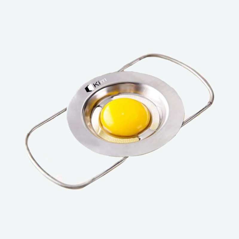 Stainless Steel Egg White Egg Yolk Separator