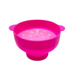 Popcorn Folding Bucket
