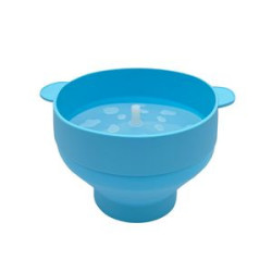 Popcorn Folding Bucket