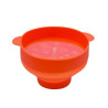 Popcorn Folding Bucket