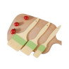 Barbecue Soft Oil Brush