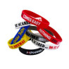 Motivational Silicone Bracelet Wristbands