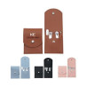 Nail Clippers 4 Sets