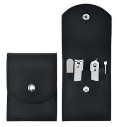 Nail Clippers 4 Sets