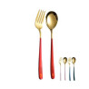 304 Stainless Steel Spoon Fork