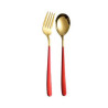 304 Stainless Steel Spoon Fork