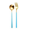 304 Stainless Steel Spoon Fork