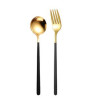 304 Stainless Steel Spoon Fork