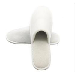 Cotton Disposable Slippers For Hotel/ SPA