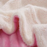 Lightweight Soft Fuzzy Blanket
