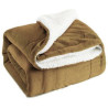 Lightweight Soft Fuzzy Blanket