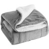 Lightweight Soft Fuzzy Blanket