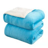 Lightweight Soft Fuzzy Blanket