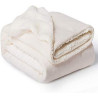 Lightweight Soft Fuzzy Blanket