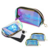 TPU Laser Cosmetic Bag