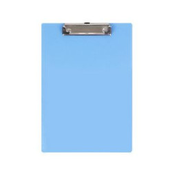 Hard PP Transparent Clipboard