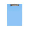Hard PP Transparent Clipboard