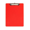 Hard PP Transparent Clipboard