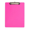 Hard PP Transparent Clipboard