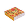 Pizza And Food Box Customization