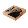 Pizza And Food Box Customization