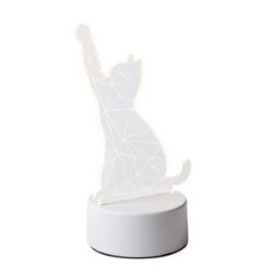 3D Night Lamp
